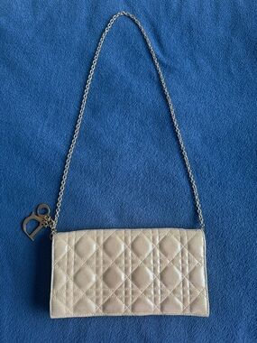 Christian Dior Clutch